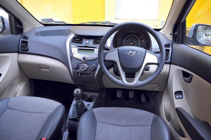 Hyundai Eon (Second report) Hyundai Eon (Second report)